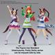 Special Week Umamusume: Pretty Derby (14 cm)