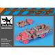 Land Rover Pink Panther accessorie Set