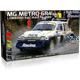 MG Metro 6R4 - 1986 Lombard RAC Rallye