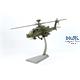 AH-64E ROC Army Aviation (Die Cast)