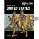 Bolt Action: Armies of the United States