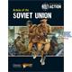 Bolt Action: Armies of the Soviet Union (English)
