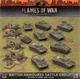 Flames Of War: British Armoured Battle Group