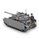 Panzer IV Ausf. H