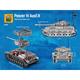 Panzer IV Ausf. H