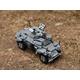 WW2 Sd.Kfz.222