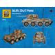WW2 Puma Sd.Kfz. 234/2 (Tarn-Version)