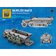 WW2 Sd.Kfz.251 Ausf.D