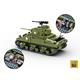 American M4Sherman Tank