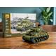 American M4A3E8 Sherman Easy 8 Tank