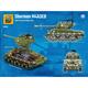 American M4A3E8 Sherman Easy 8 Tank