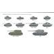 Build Army Katalog