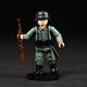 WW2 Deutscher Infanterie-Schütze Minifigur