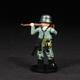 WW2 Deutscher Infanterie-Schütze Minifigur