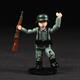 WW2 Deutscher Infanterie-Schütze Minifigur