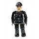 WW2 Deutsche Panzerbesatzung Minifigur