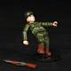 US-Infanterie-Schütze Minifigur