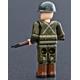 US-Infanterie-Schütze Minifigur