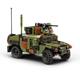 Humvee M1151 Armament Carrier