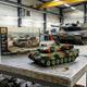 German Leopard 2a6 Main Battle Tank