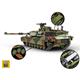 Abrams M1A2 Main Battle Tank