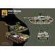 Abrams M1A2 Main Battle Tank