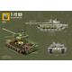 T72B Main Battle Tank