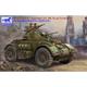 Staghound Mk. I Late Production
