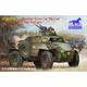 Humber Scout Car Mk.I w/ twin K guns