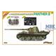 Panther II (Cyber Hobby Orange Box Value Bonus Pac