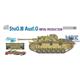 StuG.III Ausf.G Initial Production  - Cyber Hobby