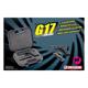 G17 Hand Gun Replica Kit - 1/3 Kit