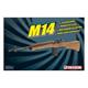 M14 Rifle (NAM) - 1/3 Kit