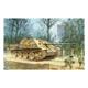 Jagdpanther G1 Late Production ~ Smart Kit
