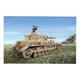 Pz.Kpfw.IV Ausf. F1 ~ Armor Pro Series