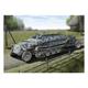 Sd.Kfz.251 Rivetted Version + 3.7cm PaK 35/36
