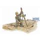 German 8cm Granatwerfer 34 - 1/6