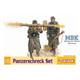 German RPzB 54 Antitank Rocket Launcher - 1/6