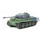 Gruppe Fehrmann Tiger I \"F05\", Germany 1945
