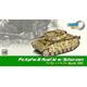 Panzer III Ausf.M 2.Pz. Div. Kursk 1943