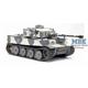 Tiger I Initial Production, s.PzAbt.502 \"100\"