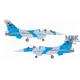 F-16D 8th Fighter Wing, 80th Fighter Squadron