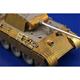 Zimmerit Panther A late (Dragon)