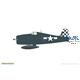 Grumman F6F-5 Hellcat 1/144
