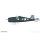 Grumman F6F-5 Hellcat 1/144