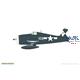 Grumman F6F-5 Hellcat 1/144