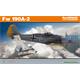 Focke-Wulf Fw-190A-2 1/48  -Profi Pack-