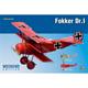 Fokker Dr. I (Weekend Edition)