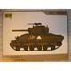 Sherman M4 (mid) - 6th Armored Div.