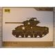 Sherman M4A3E8 - U.S. Army